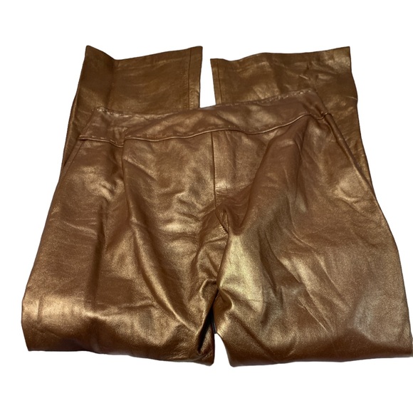 Cache leather pants! - Picture 3 of 7